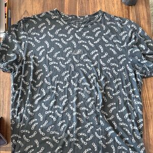 All Saints Chain T shirt